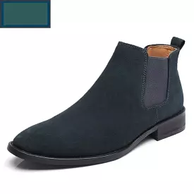 Chelsea Boots for Men: Misalwa - Shop Now!