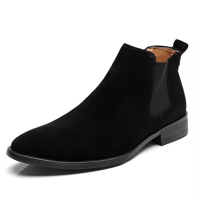 Chelsea Boots for Men: Misalwa - Shop Now!