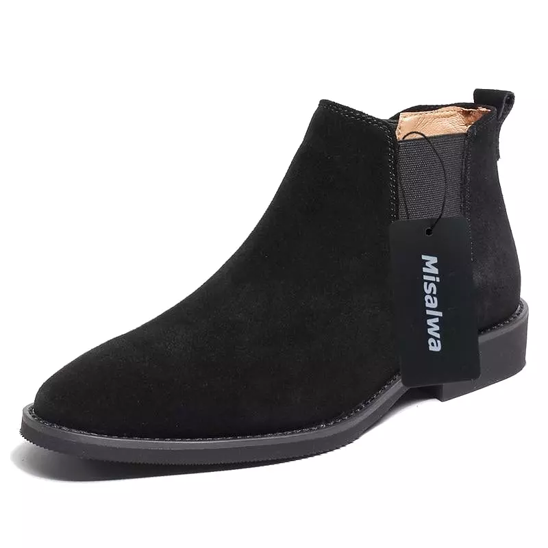 Chelsea Boots for Men: Misalwa - Shop Now!