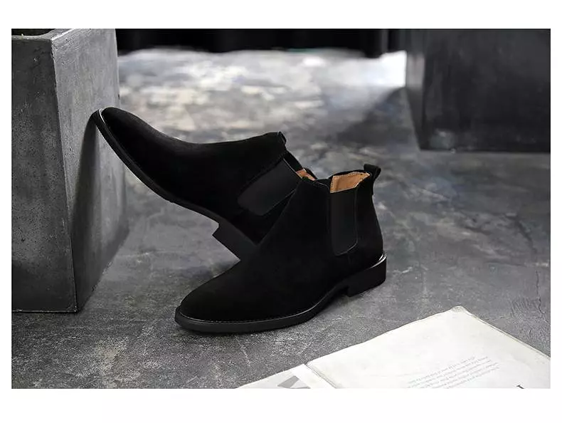 Chelsea Boots for Men: Misalwa - Shop Now!