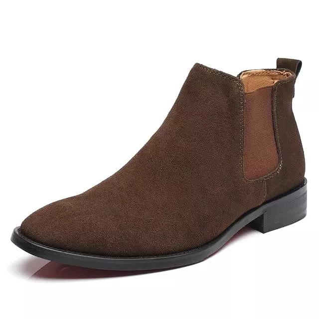 Chelsea Boots for Men: Misalwa - Shop Now!