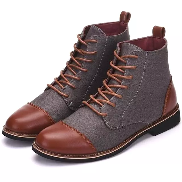 Chelsea boots for men