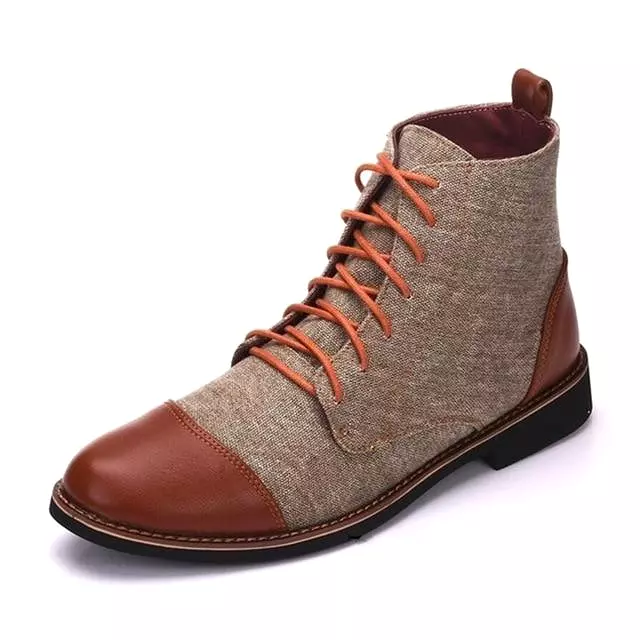 Chelsea boots for men