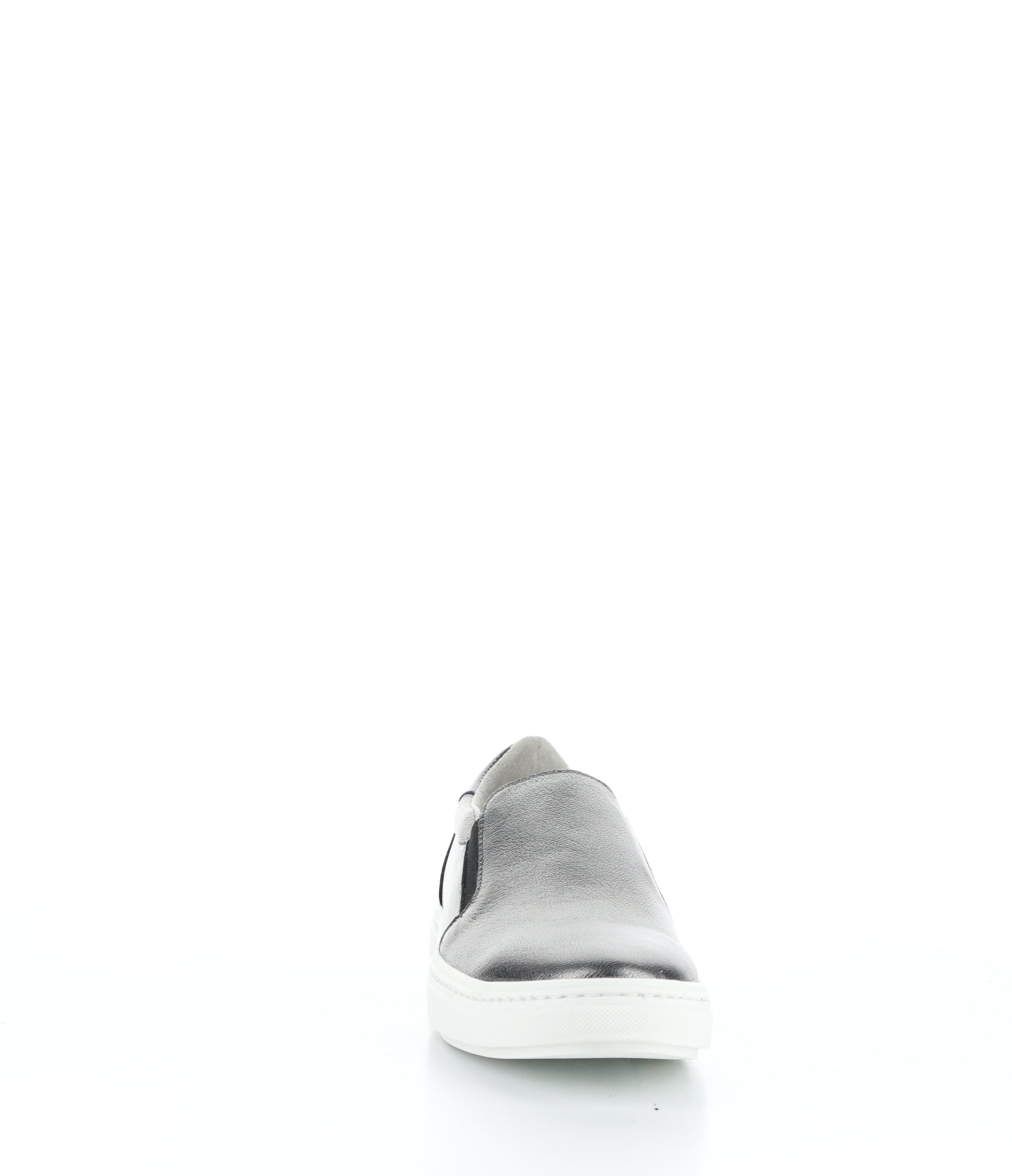 Chuska Nickel Grey Elastic Shoes for sale online - Shop now!