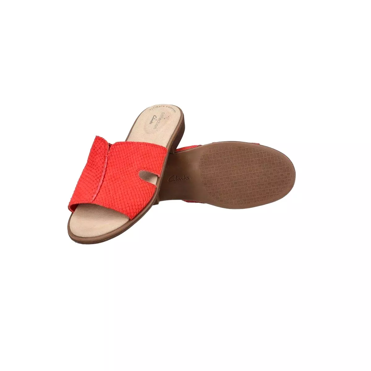 Clarks Declan Flo Sandals Collection