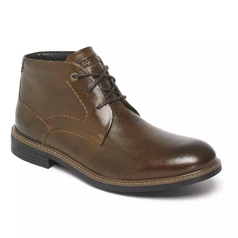 Classic Chukka Boot for Men