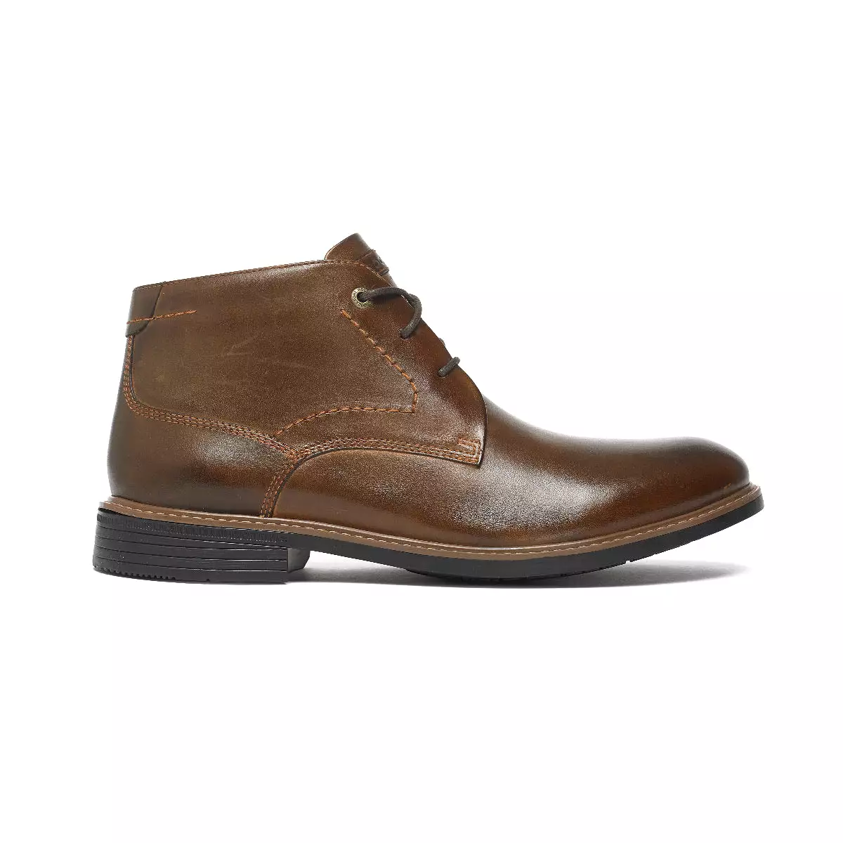 Classic Chukka Boot for Men