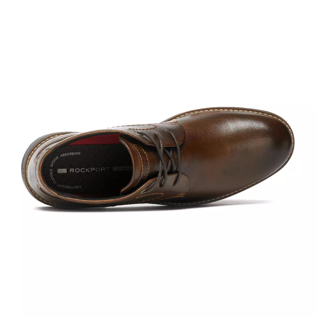 Classic Chukka Boot for Men