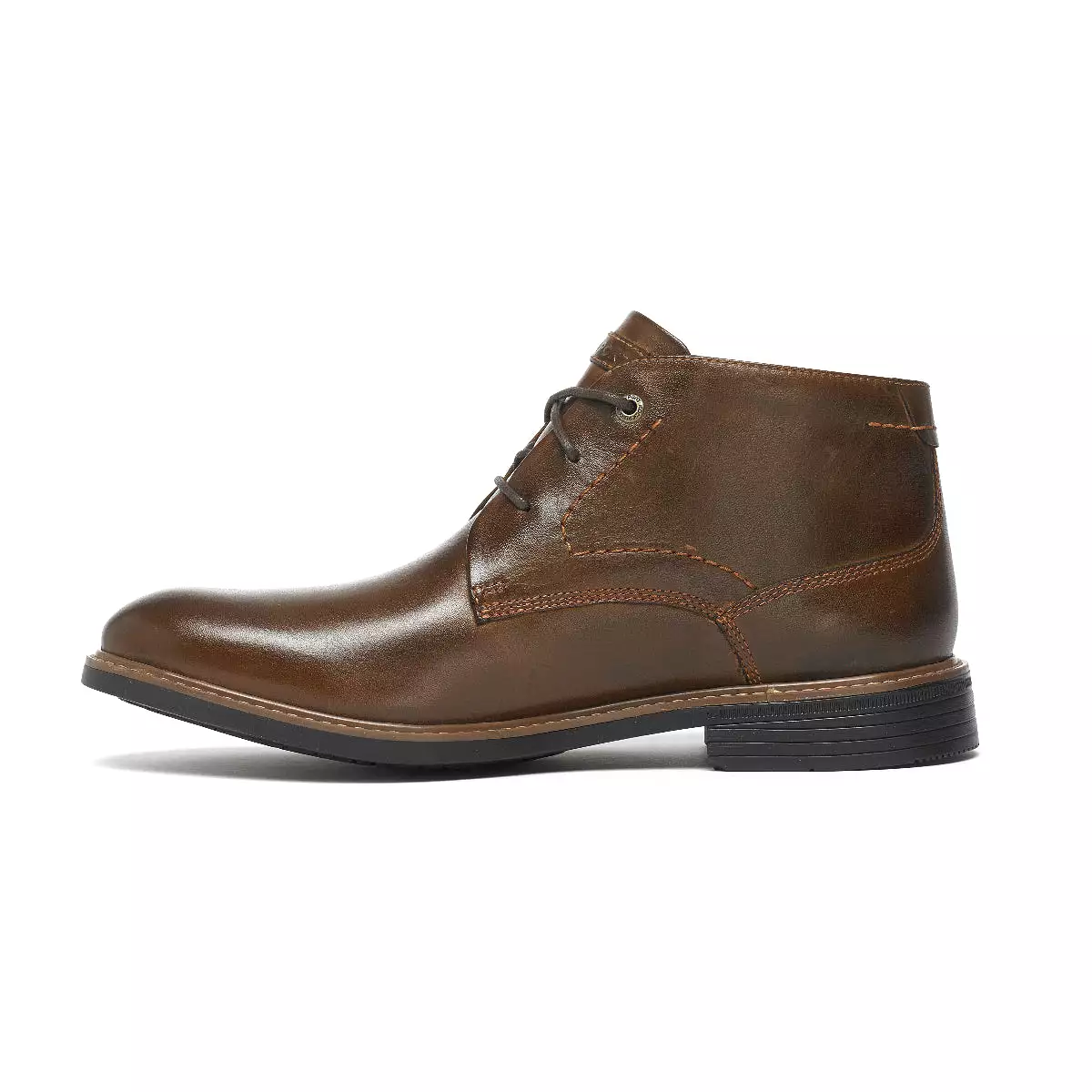 Classic Chukka Boot for Men