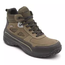 Cloud Plus Mid II Waterproof Boot for Men