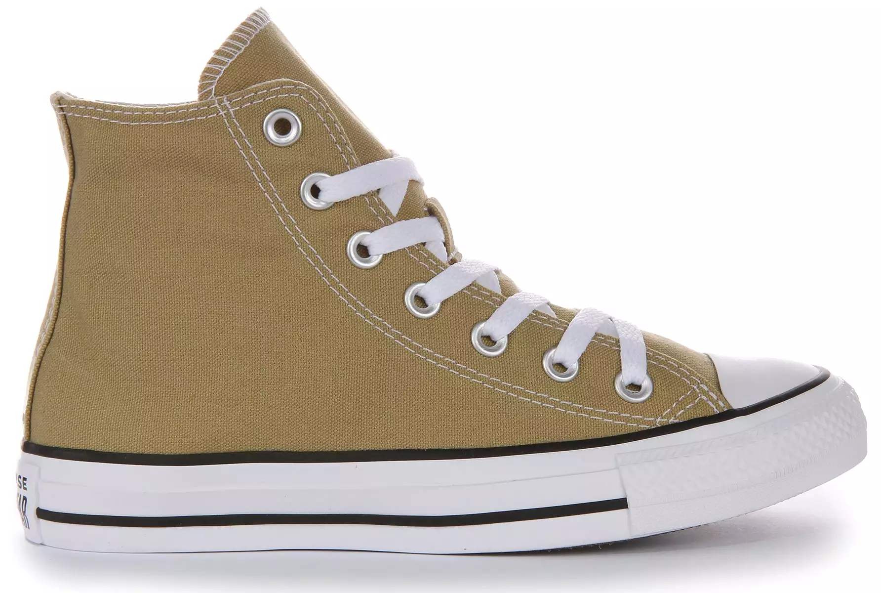 Converse All Star Hi A04559C, Light Brown