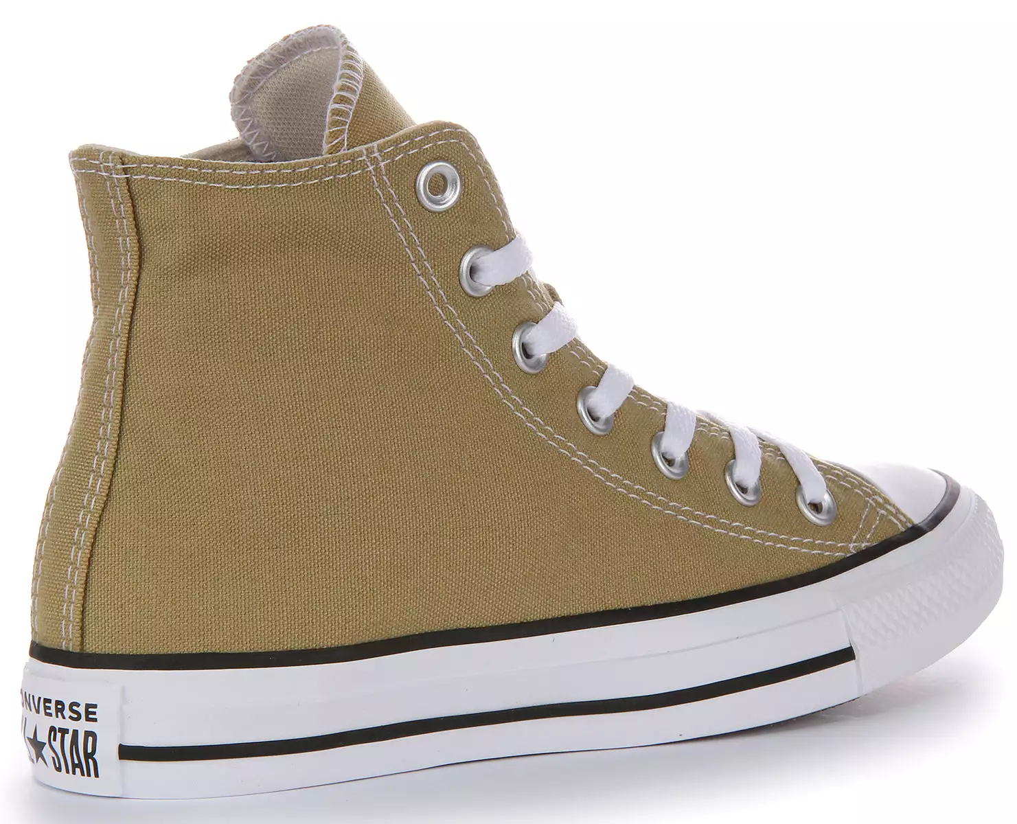 Converse All Star Hi A04559C, Light Brown