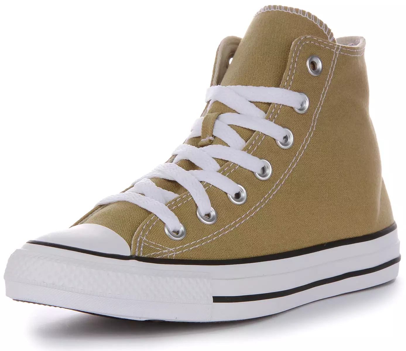 Converse All Star Hi A04559C, Light Brown