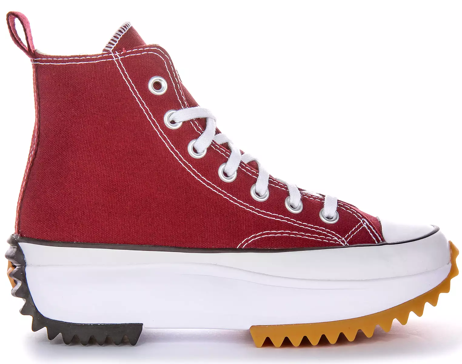 Converse Runstar Hike Hi Maroon