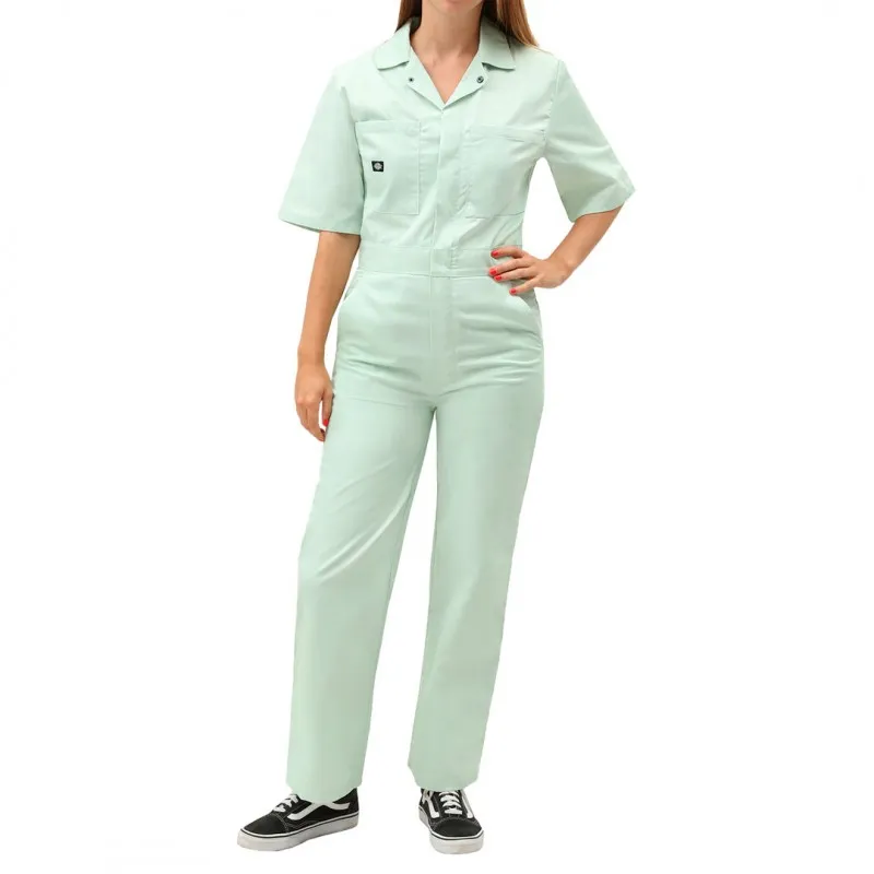 Dickies Coverall Rego Park - Mint