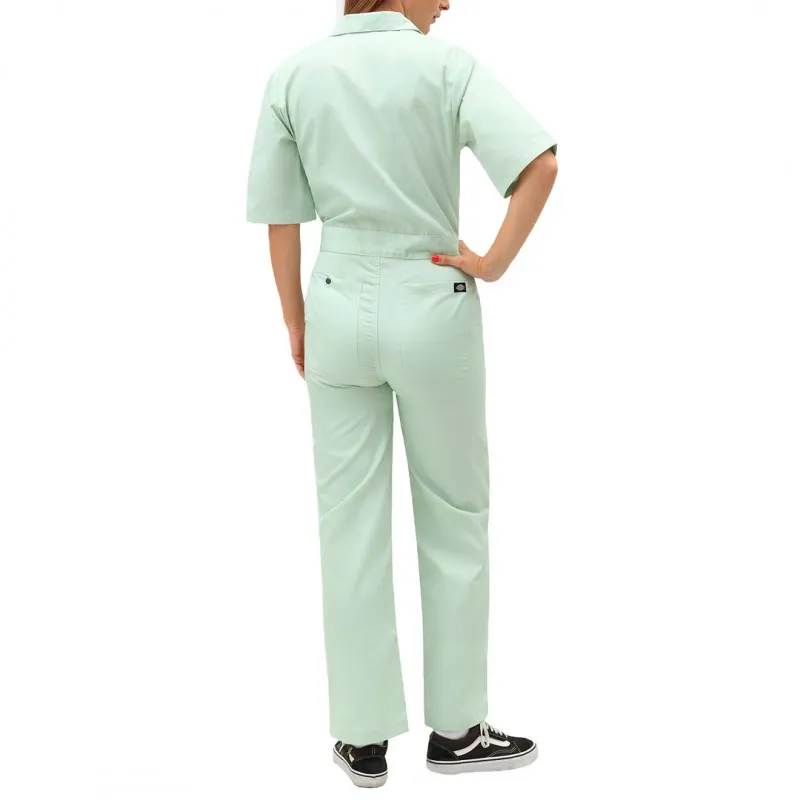 Dickies Coverall Rego Park - Mint