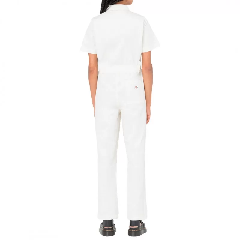 Dickies Coverall Vale - Cloud