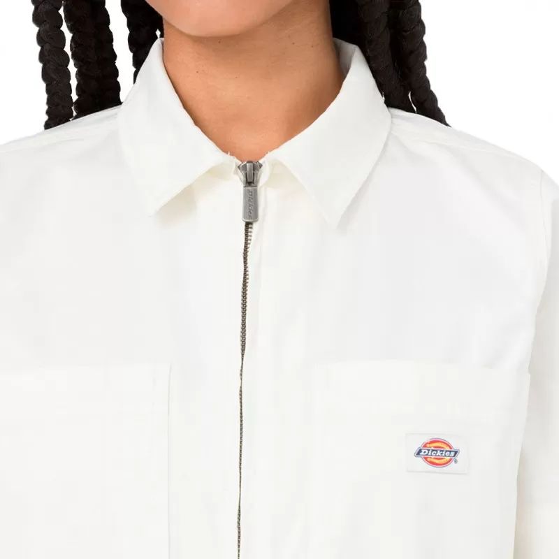 Dickies Coverall Vale - Cloud