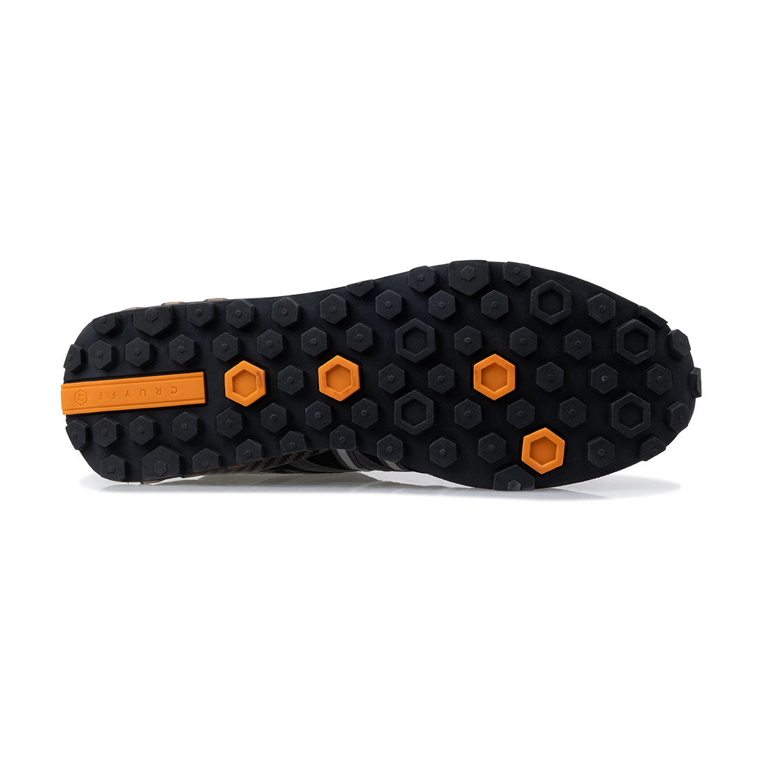 Cruyff Fearia Hex-Tech Men can be rewritten as Best Hex-Tech Men's Shoes by Cruyff Fearia