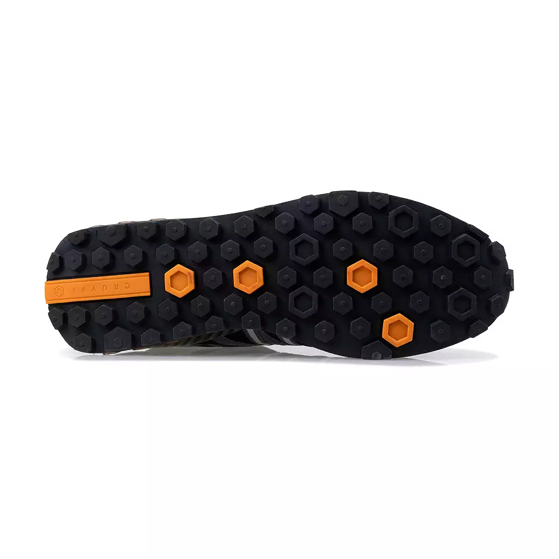 Cruyff Fearia Hex-Tech Shoes