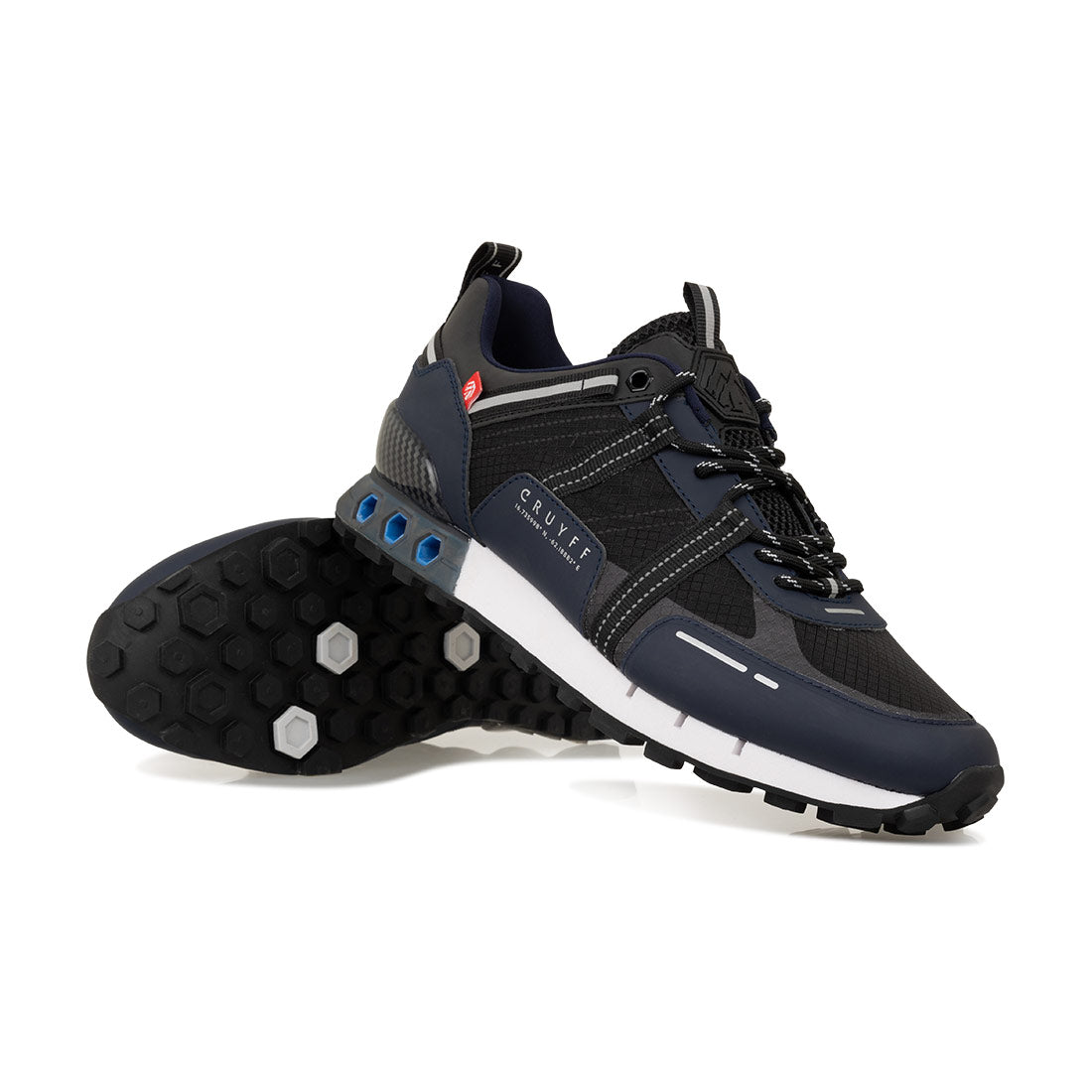 Cruyff Inter Lace - Montserrat Men - Best Deals