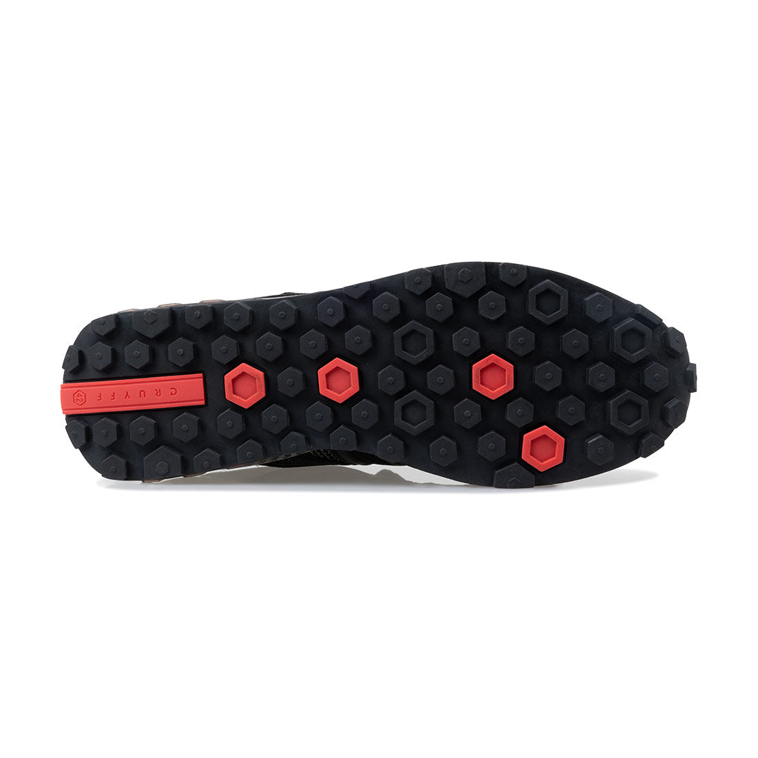 Cruyff Men's Hex-Tech Fearia