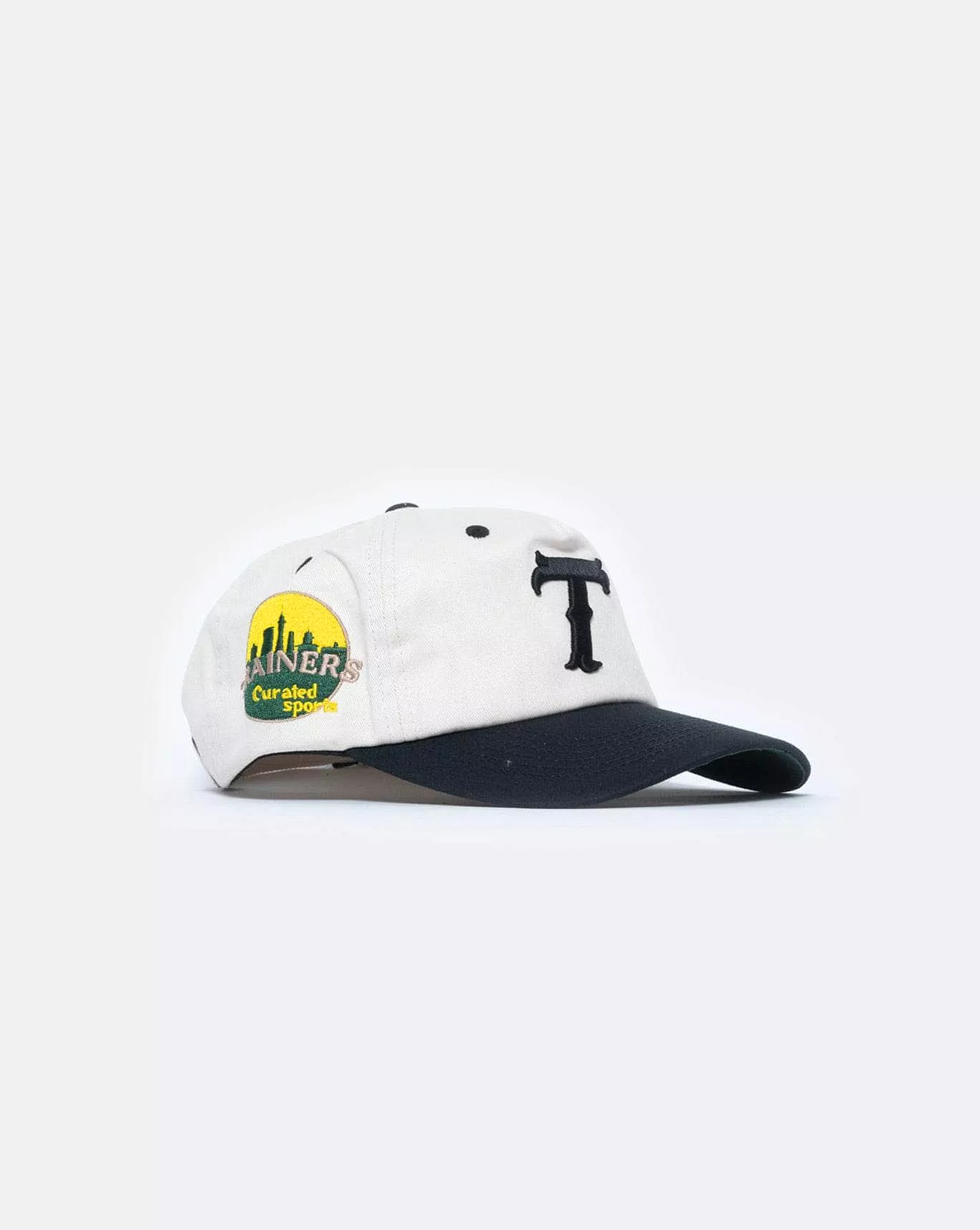 Curated Deadstock Trainers Cap