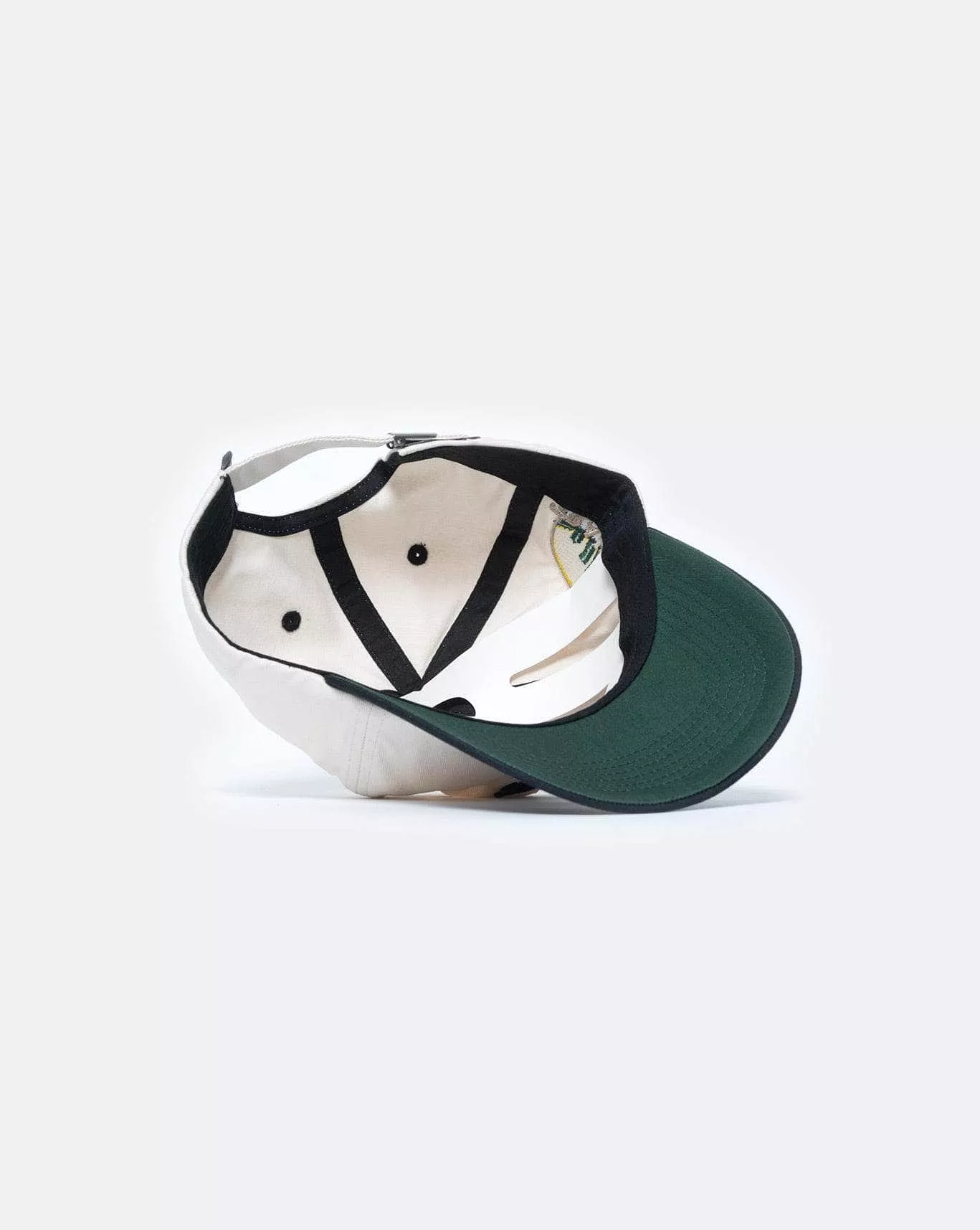 Curated Deadstock Trainers Cap