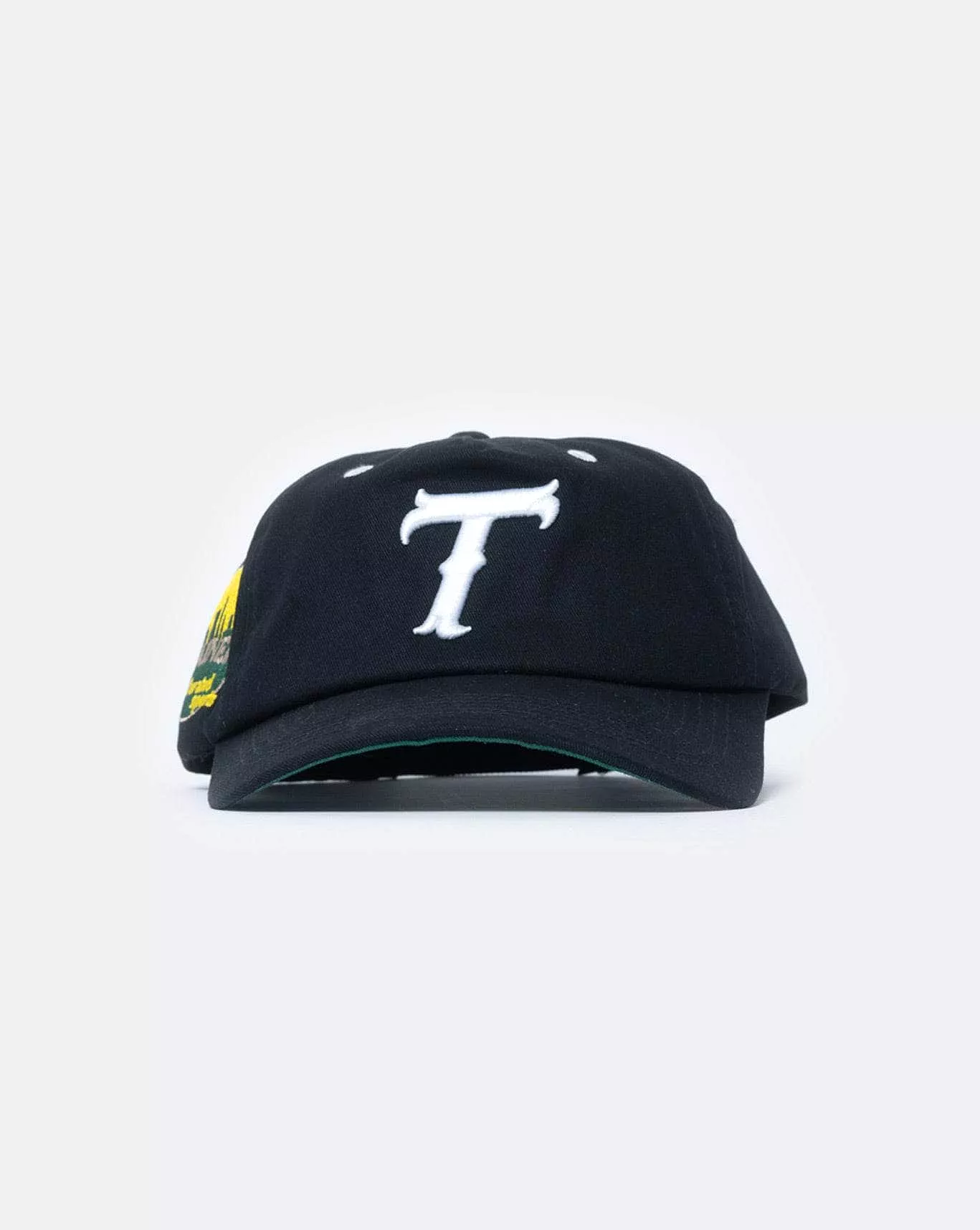 Curated Deadstock Trainers Cap