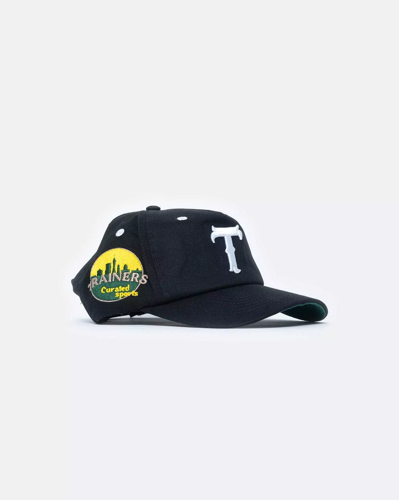 Curated Deadstock Trainers Cap