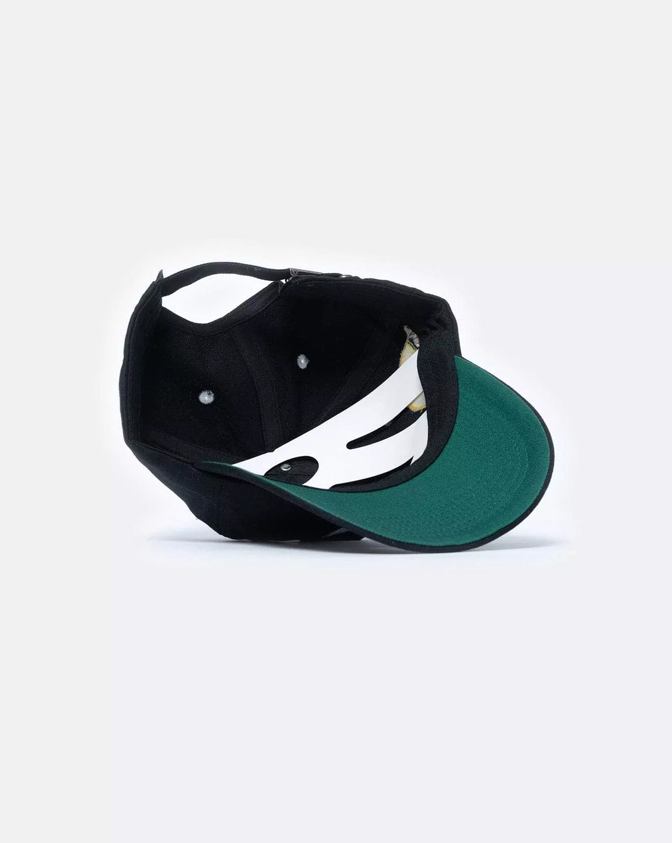 Curated Deadstock Trainers Cap