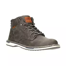 Dawson Dark Grey Men's Shoes