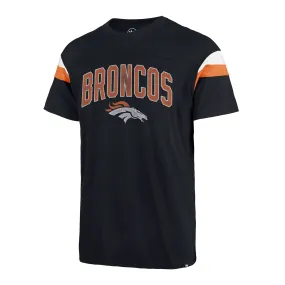 Denver Broncos '47 Bleeker Tee Coverall