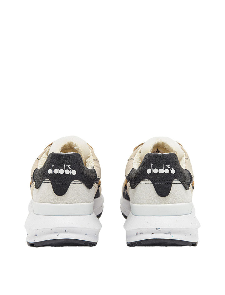 Diadora Women Kmaro 42 Loop ACBC Trainers Black White - Buy Now!