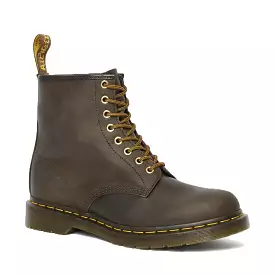 Dr. Martens Aztec Crazy Horse Men's 1460 Boots