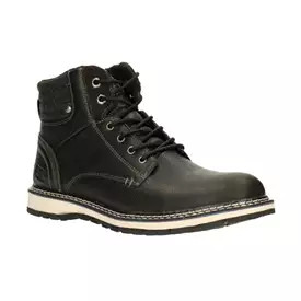 durrel black men's shoes