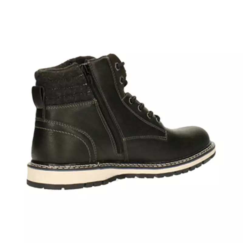 durrel black men's shoes