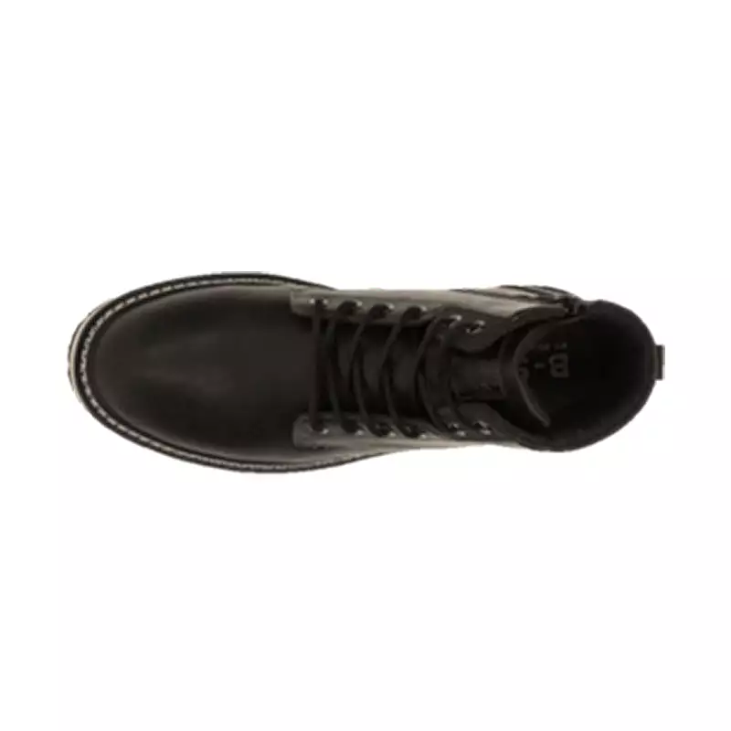 durrel black men's shoes