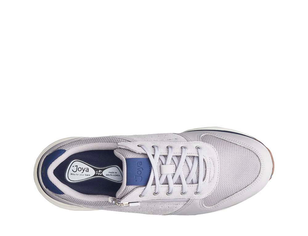 Dynamo Wide Fit Men's Trainers