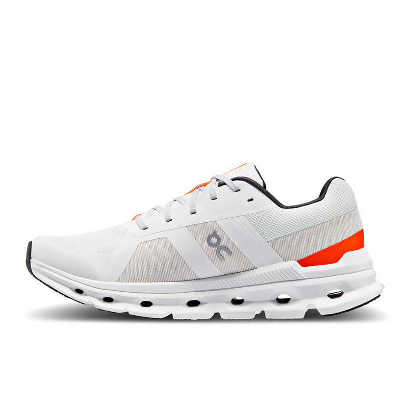 Extra Wide Men's On Cloudrunner (2E)