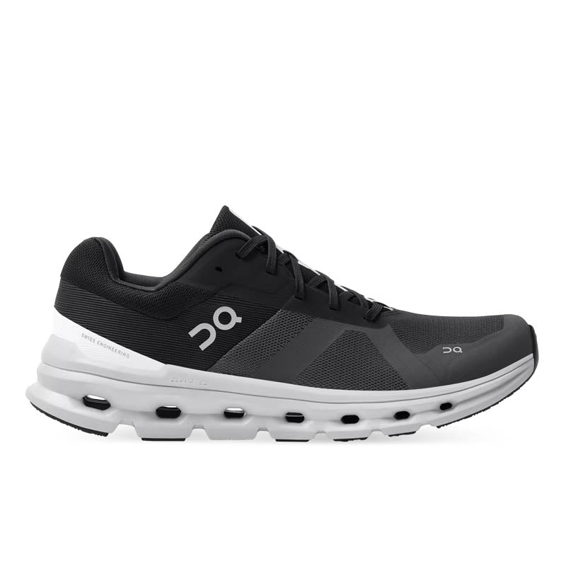 Extra Wide Men's On Cloudrunner (2E)