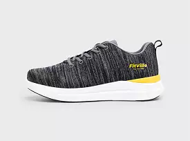 FitVille ArchPower FlyWave running shoes for men