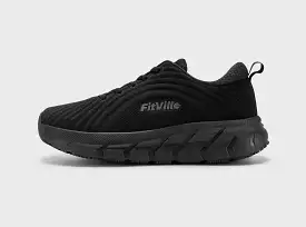 FitVille FlowCore Running Shoes V2 for Men