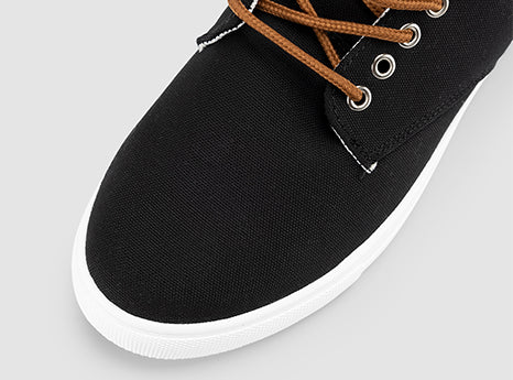 FitVille Men's Casual Canvas Shoes