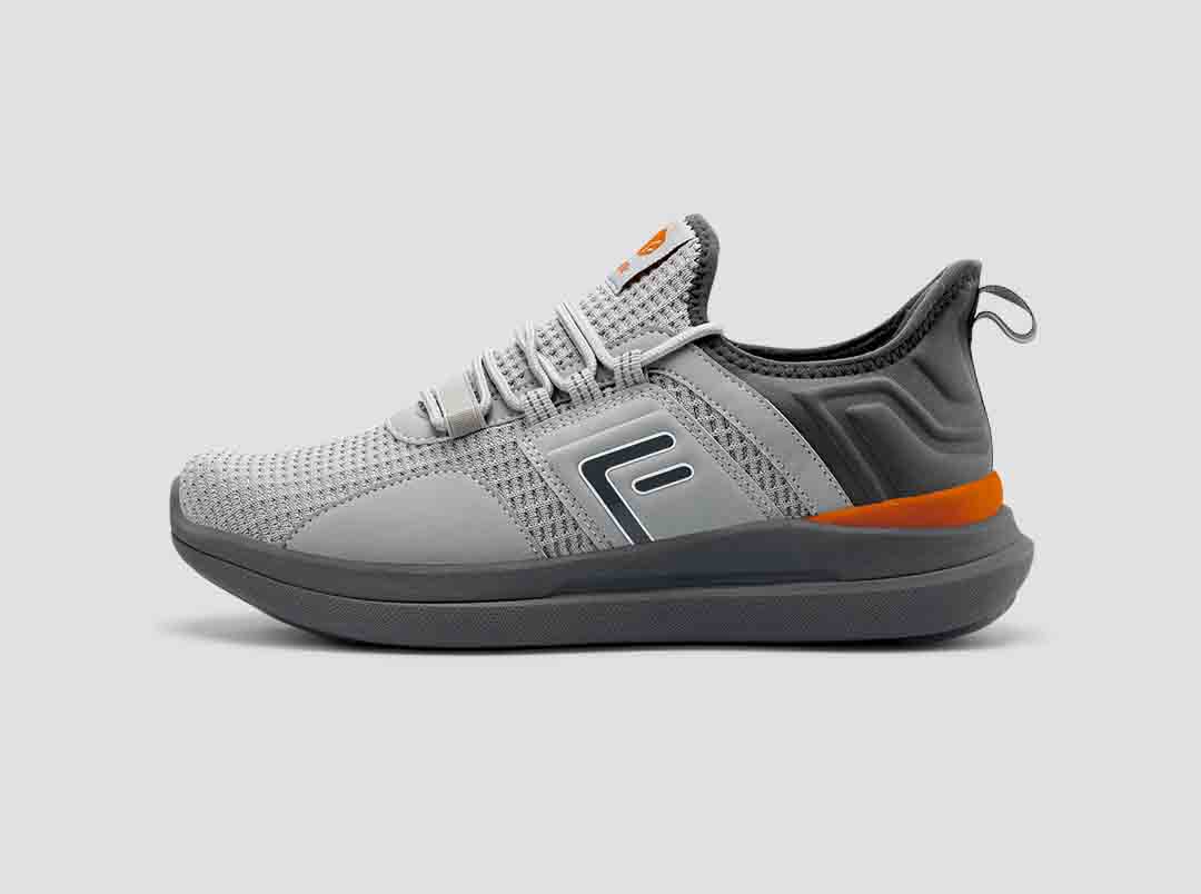 FitVille Men's Running Shoes