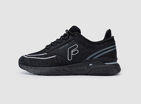 FitVille Men's Running Shoes