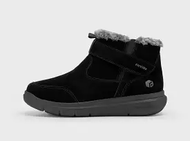 FitVille Men's Winter Boots - CozyCore V1