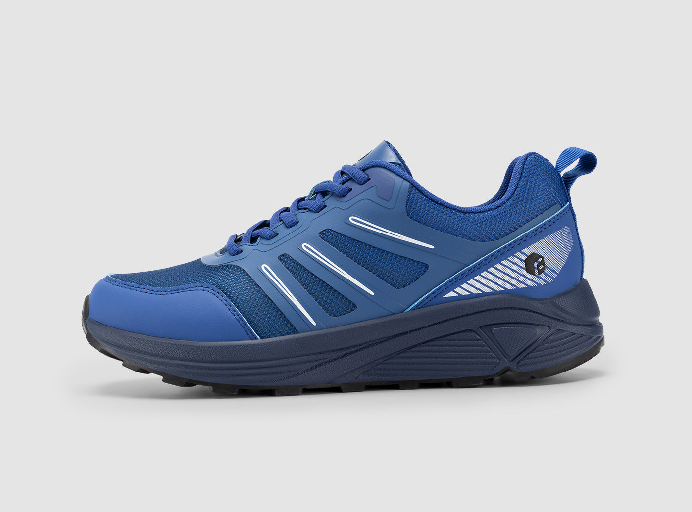 FitVille Trail Running Shoes for Men