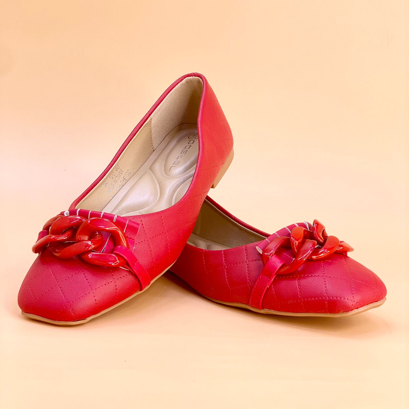 Flat Shoes for Women - Latest Arrivals W717