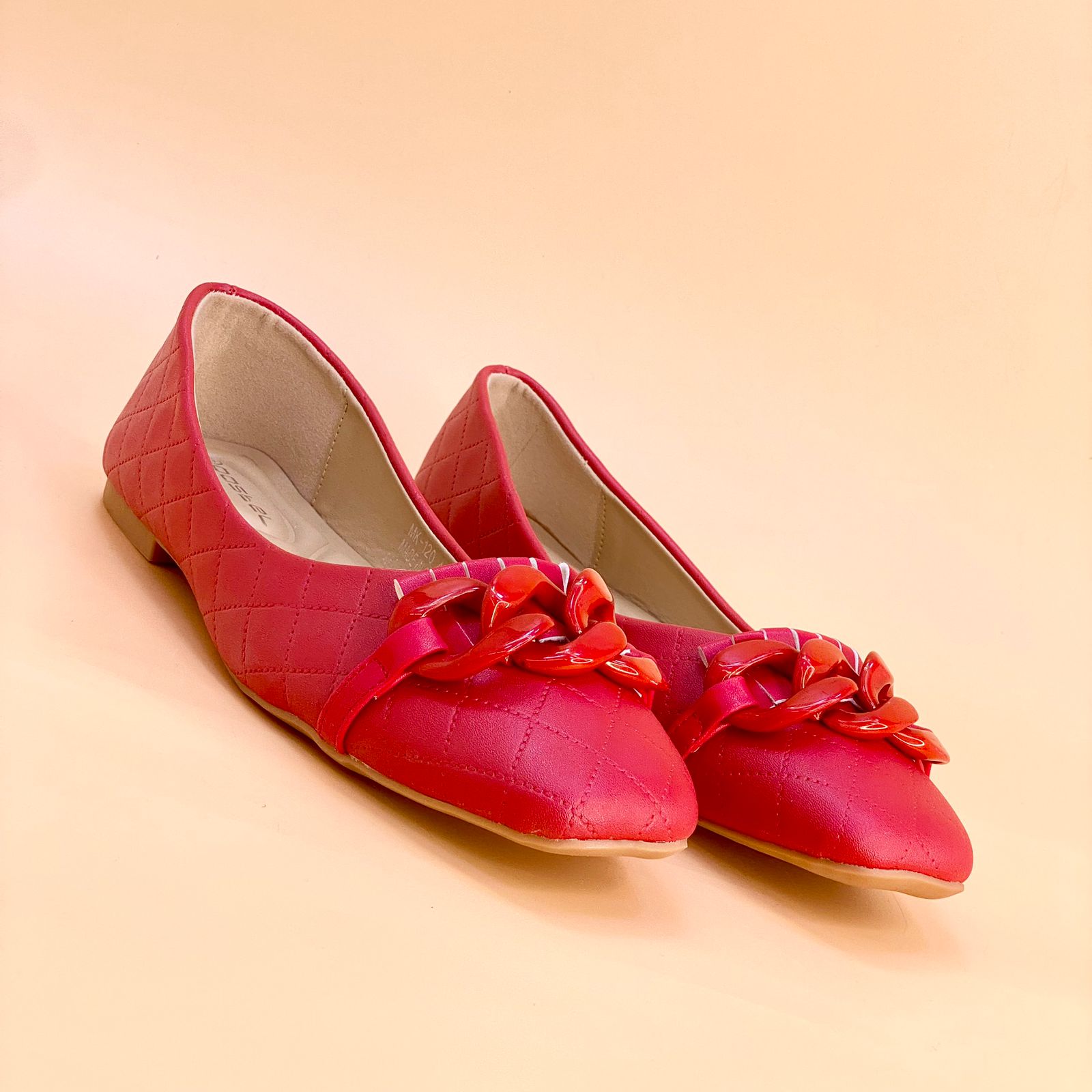 Flat Shoes for Women - Latest Arrivals W717